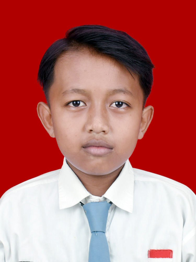 Foto ZULVI ANGGRA PUTRA